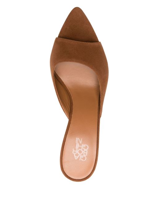 Perni Sandal GIA BORGHINI | PE04LSUE4750